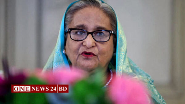 দিল্লিতেই আছেন শেখ হাসিনা: বিবিসি