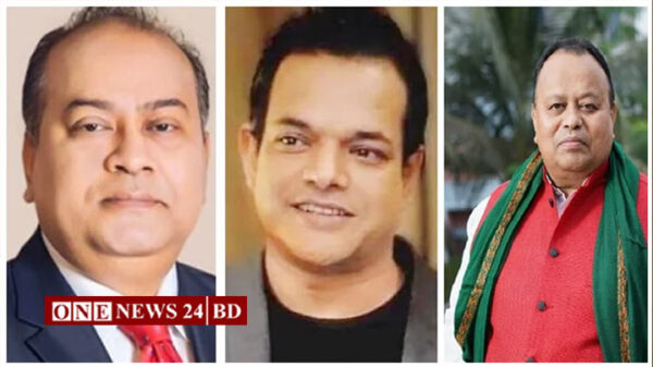 শিবলী রুবাইয়াত-আশরাফুল আলম খোকনসহ চারজনের দেশত্যাগে নিষেধাজ্ঞা