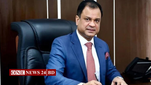 ইউনিয়ন ব্যাংকের এ বি এম এমডি মোকাম্মেল হক চৌধুরী নিখোঁজ