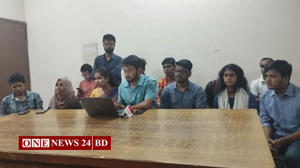 জাহাঙ্গীরনগর বিশ্ববিদ্যালয়ে ১৭ সমন্বয়ক-সহসমন্বয়কের পদত্যাগ