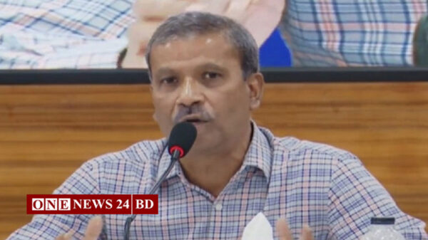 ডিজিটাল সিকিউরিটি আইন বাতিল হবেই: ড. আসিফ নজরুল