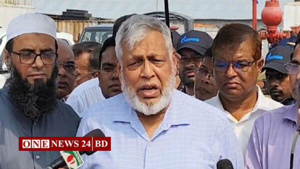 আরও ১৯টি গ্যাসকূপ খনন করা হবে: জ্বালানি উপদেষ্টা