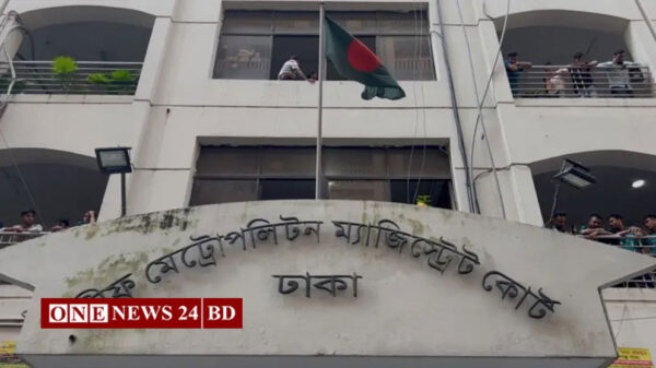 আইনজীবীর ওপর হামলা এবং আদালত ঘিরে যত উদ্বেগ