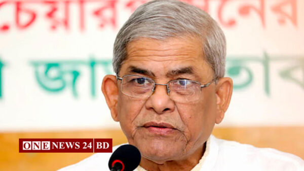 মাইনাস টু ফর্মুলায় যাওয়ার কথা চিন্তাও করবেন না: ফখরুল