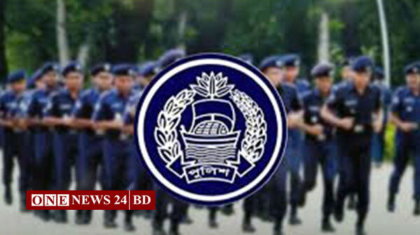 পুলিশের আরও ৫৮ এসআইকে অব্যাহতি