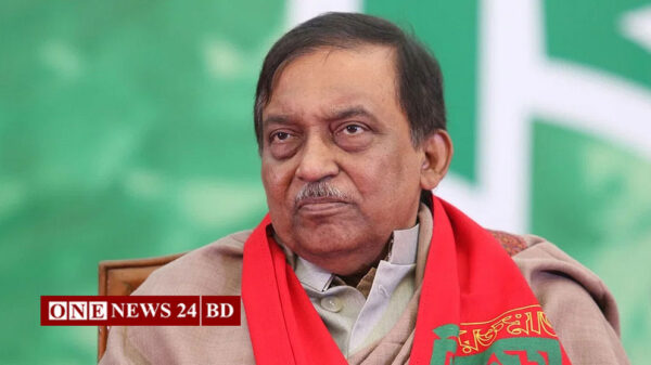 সাবেক স্বরাষ্ট্রমন্ত্রী আসাদুজ্জামান খান কামালের ৯ ব্যাংক হিসাব অবরুদ্ধ