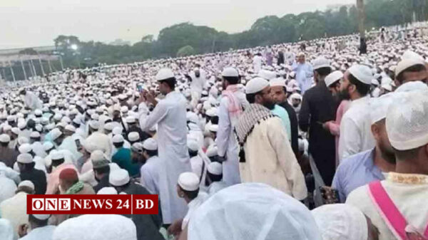 মাওলানা সাদকে বাংলাদেশে অবাঞ্ছিত ঘোষণার দাবি