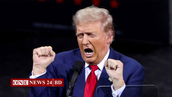 আমি কোনো যুদ্ধ শুরু করবো না, যুদ্ধ থামাবো: ট্রাম্প