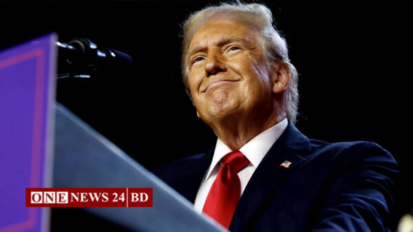 বিশ্বনেতাদের শুভেচ্ছায় ভাসছেন ডোনাল্ড ট্রাম্প