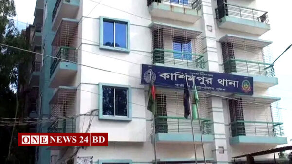 ফ্ল্যাট থেকে দুই যুবকের গলাকাটা মরদেহ উদ্ধার