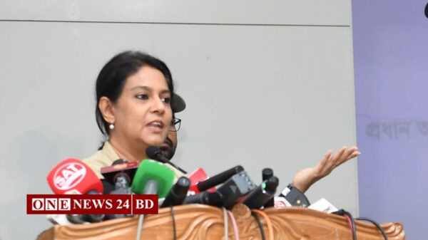 রাজধানীর খালগুলো দখল ও দূষণমুক্ত করতে ওয়ার্কিং গ্রুপ গঠন