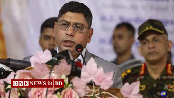 সবাই মিলে সুন্দর বাংলাদেশ গড়তে চাই: সেনাপ্রধান