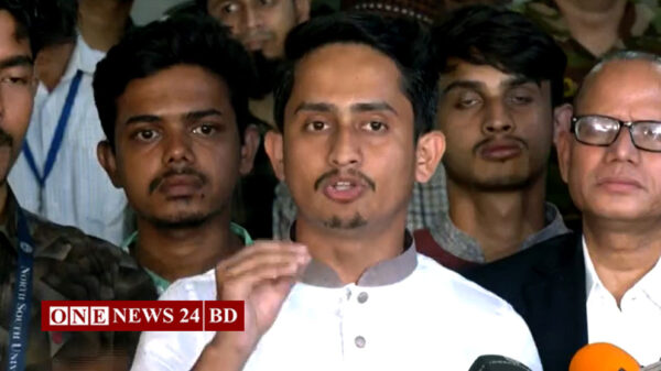 শুধু নির্বাচনের জন্য মানুষ জীবন দেয়নি: সারজিস