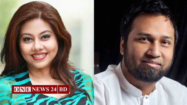 জামিন নামঞ্জুর, কারাগারে শমী কায়সার ও তাপস