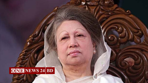 অরফানেজ ট্রাস্ট মামলায় খালেদার লিভ টু আপিলের আদেশ সোমবার