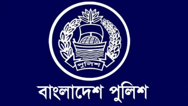 পুলিশের ঊর্ধ্বতন ৬৪ কর্মকর্তাকে বদলি-প্রত্যাহার