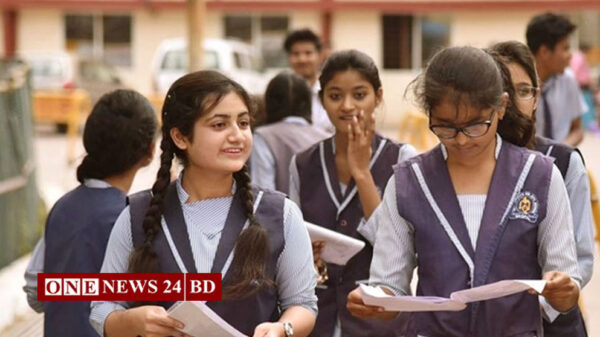 আজ থেকে স্কুলে ভর্তির আবেদন শুরু, যা যা লাগবে