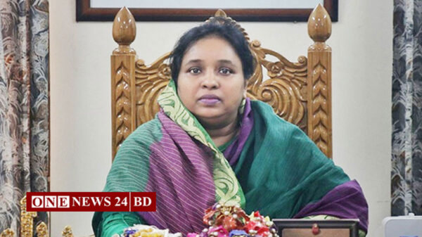 আইভীর বিরুদ্ধে দেশত্যাগে নিষেধাজ্ঞা