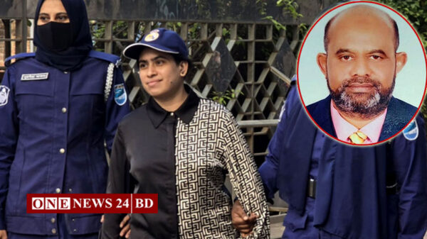 ‘ক্ষোভের বশে’ ব্যবসায়ী জসিমকে ৭ টুকরো করেন ‘প্রেমিকা’: পুলিশ