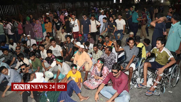 ৫ কর্মদিবসের মধ্যে চিকিৎসার রূপরেখা প্রকাশের সিদ্ধান্ত