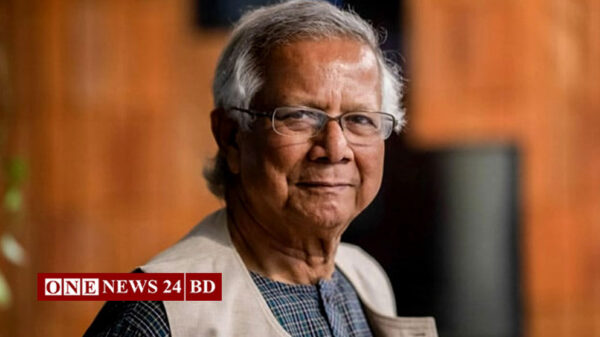 শাহজালালে প্রবাসীদের জন্য আরেকটি লাউঞ্জ উদ্বোধন করলেন প্রধান উপদেষ্টা