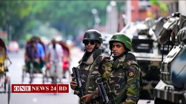আইন শৃঙ্খলা পরিস্থিতি নিয়ে উদ্বেগ কাটছেই না, সরকারের পদক্ষেপ কী?