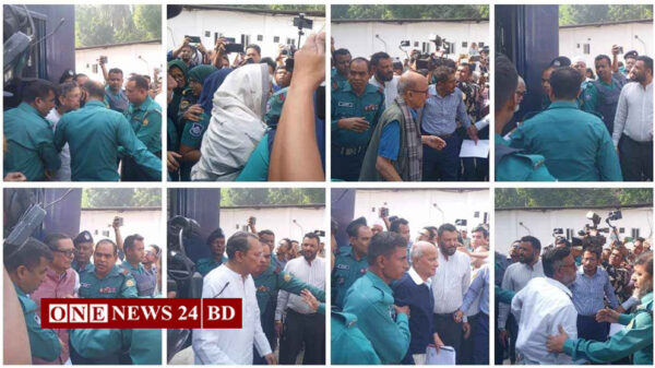 জুলাই-আগস্ট গণহত্যা: ১৩ আসামির বিরুদ্ধে শুনানি শুরু