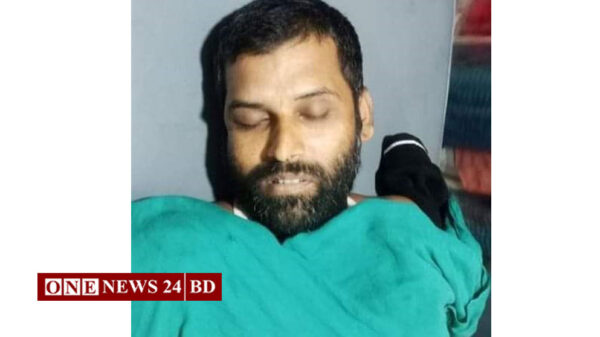 ভৈরবে কাটাকাটির জেরে এক বন্ধুর ছুরিকাঘাতে আরেক বন্ধু খুন