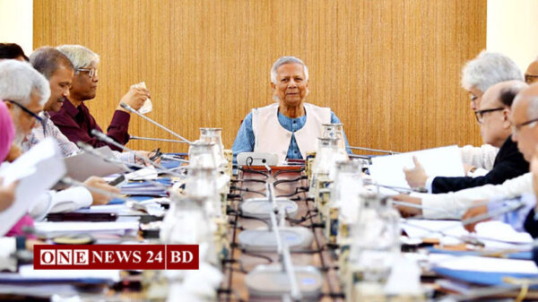 রাজনৈতিক দলের বিচারে সুপারিশ করতে পারবে ট্রাইব্যুনাল, খসড়া অনুমোদন