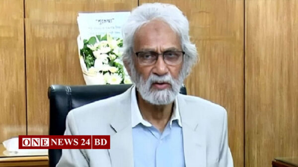 পার্লামেন্ট ছাড়া কারও সংবিধান সংশোধনের অধিকার নেই: হাসান আরিফ