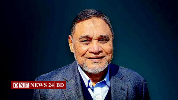 অবাধ-সুষ্ঠু-গ্রহণযোগ্য নির্বাচনের জন্য যা করা দরকার করবো: সিইসি