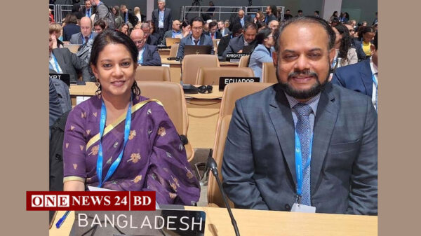 এলডিসি দেশগুলোতে ২০০ বিলিয়ন ডলার বরাদ্দের প্রস্তাবে সমর্থন চাইলো বাংলাদেশ