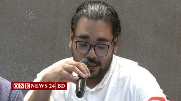 নির্বাচনের তারিখ ঘোষণা করবেন প্রধান উপদেষ্টা: প্রেস উইং