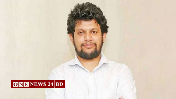 বাংলাদেশ আর কারও ষড়যন্ত্রের সামনে পরাস্ত হবে না: মাহফুজ আলম