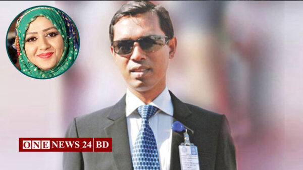 স্ত্রী হত্যা মামলায় জামিন পেলেন সাবেক এসপি বাবুল আক্তার