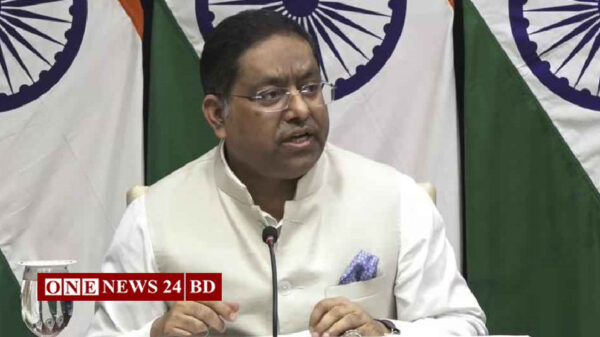 চিন্ময় ন্যায়বিচার পাবেন, প্রত্যাশা ভারতের