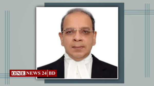 নজিরবিহীন ঘটনায় প্রধান বিচারপতির উদ্বেগ