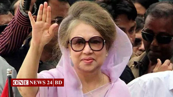 ওমরাহ পালন শেষে বিদেশে চিকিৎসা শুরু হবে খালেদা জিয়ার