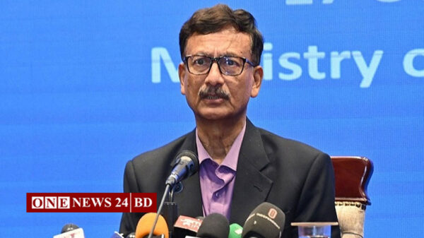 ভারতীয় মিডিয়ার ভূমিকা স্বাভাবিক সম্পর্ক প্রতিষ্ঠায় প্রতিবন্ধক: পররাষ্ট্র উপদেষ্টা