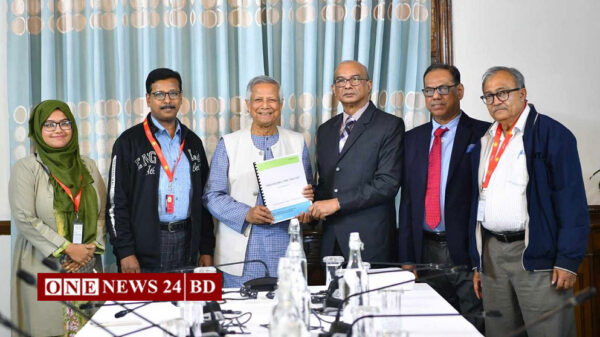 র‌্যাব বিলুপ্ত করার সুপারিশ