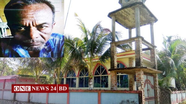 কুলাউড়ায় মৃত ব্যক্তির মাইকে প্রচারনায় বাঁধা; লাশ নেয়ার খাঁটিয়া না দেয়ার অভিযোগ