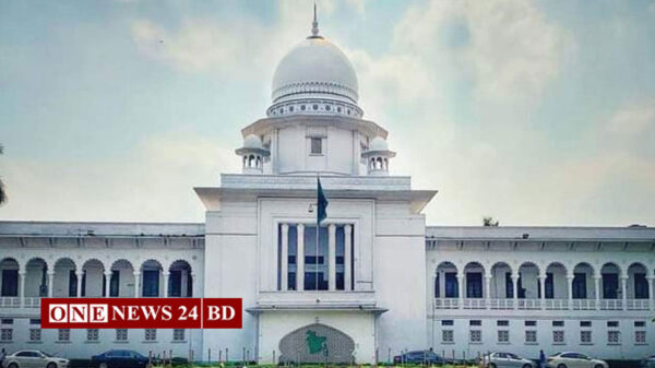 ১২ বিচারপতির বিরুদ্ধে তদন্ত শেষ