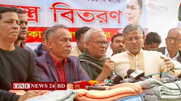 চাঁদাবাজি বন্ধ ও নিত্য পন্যের দাম নিয়ন্ত্রণে সরকারের উদ্যোগ কম: রিজভী