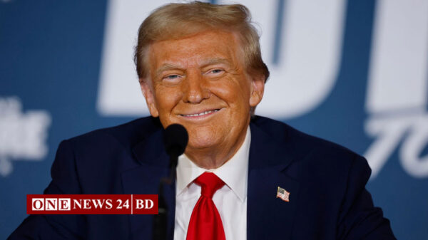 এবিসি নিউজের বিরুদ্ধে মানহানির মামলায় দেড় কোটি ডলার পাচ্ছেন ট্রাম্প
