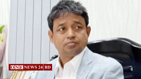 ডিবি হারুনের বিরুদ্ধে দুর্নীতির মামলা