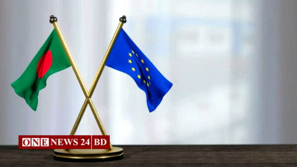 বাংলাদেশের সংস্কার কমিশনের কার্যক্রমে পূর্ণ সমর্থন রয়েছে ইইউ’র