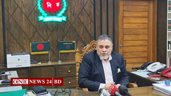 ইভিএমে নয়, ব্যালটে হবে জাতীয় নির্বাচন