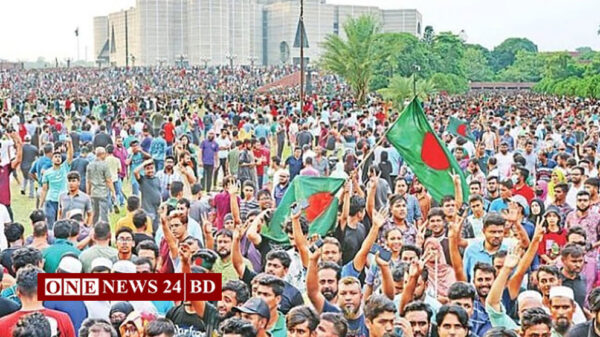 শহীদ ও আহতদের প্রথম ধাপের খসড়া তালিকা প্রকাশ