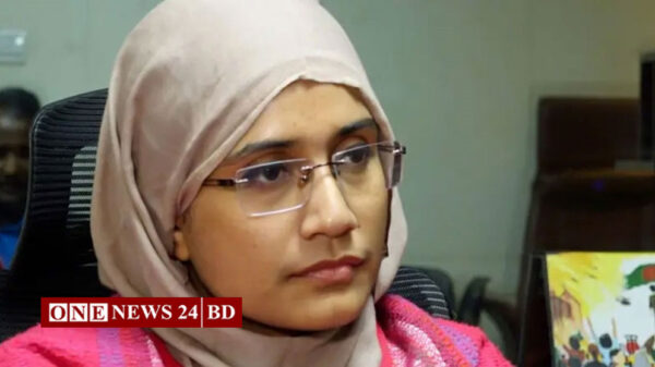 ‘জনশক্তি’ নিয়ে কোনো আলোচনা হয়নি: জাতীয় নাগরিক কমিটি