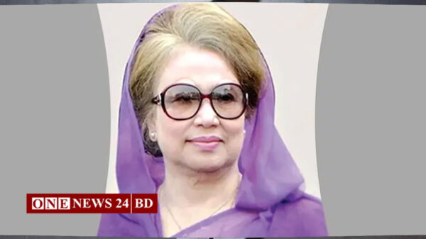 চিকিৎসার জন্য খালেদা জিয়ার বিদেশ যাওয়ার তারিখ চূড়ান্ত